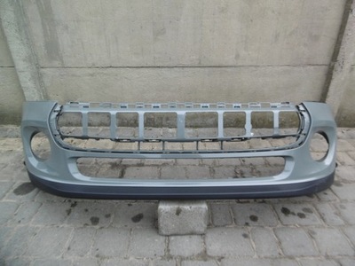 MINI COOPER F56 - BUMPER FRONT  