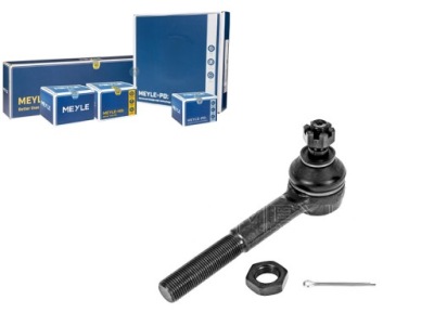 Насадка. dr. поворот. nissan terrano 94- le/pr фото №1