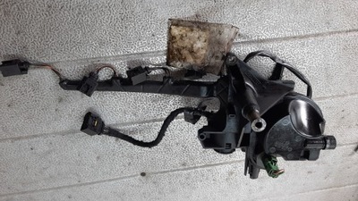 КОРПУС ФІЛЬТРА ПАЛИВА CITROEN C3 1.4HDI 9646231180