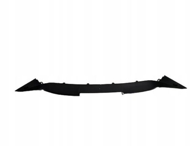 Спойлер крышки спойлер honda hr-v iii гибрид 22- фото №1