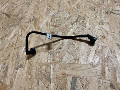 Шланг труба трубка пального jeep cherokee kl 2.2d 000108710ac фото №1