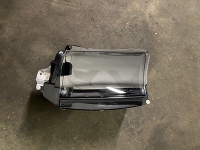 Mercedes s 217 дисплей head up 2179001601 фото №1