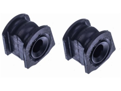 Резинки стабилизатора перед denckermann d300551 фото №1