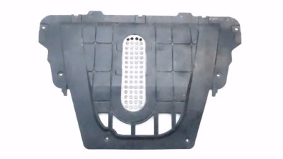 Захист нижня двигуна alfa romeo giulietta 50518650 фото №1