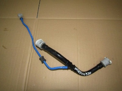 Alfa romeo stelvio заливна горловина шланг waz трубка фото №1