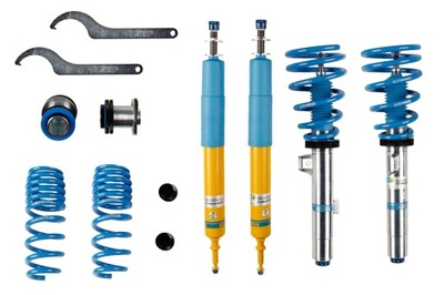 BILSTEIN КОМПЛЕКТ ПОДВЕСКИ GWINTOWANEGO B16 BMW/ALPINA 48-195232