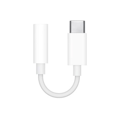 Apple Adapter USB-C - Minijack 3.5 mm