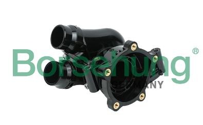 CASING PUMP WATER VAG  