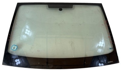 Citroen berlingo ii iii partner стекло передняя лобовое 08-18 фото №1