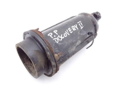 Land rover discovery ii 98-04 чашка кронштейн амортизатора перед фото №1