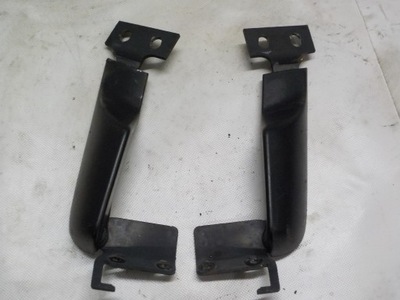 Scania петля капот лівий фото №1