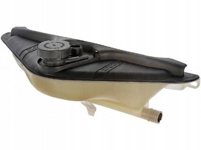 Бачок розширювальний фото №1