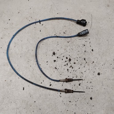 Ford kuga 1 2,0tdci датчик температури pdf фото №1