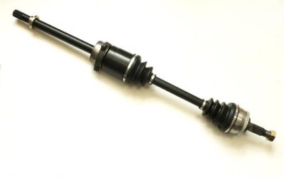 Привідний вал привідна [права] nissan primera p11 фото №1