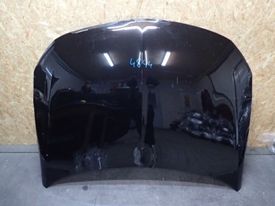 Капот opel insignia b фото №1