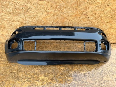 Jeep renegade бампер передний перед фото №1