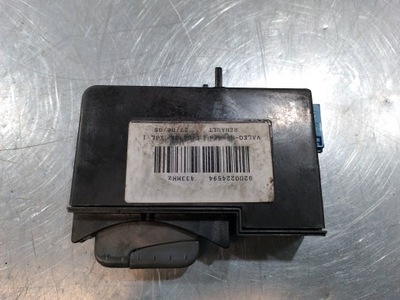 LECTOR MAPAS RENAULT LAGUNA II 8200224594 1.9 DCI  