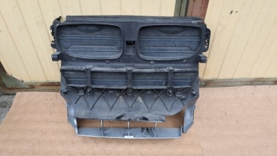Bmw x6 e71 - жалюзі pas корпус радіатора фото №1