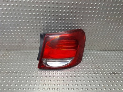 Лампа задний  правая lexus gs led 05-12 фото №1