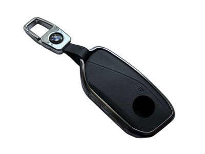 CASE CASING ON KEY FOR BMW COLOR BLACK  