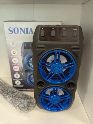 GLOSNIK SONIA F-6589