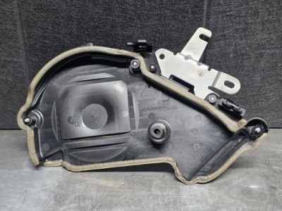 Захист корпус 9805237280 1.6 hdi tdci citroen peugeot ford opel proace фото №1