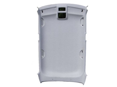 Стеля 5j6867501r - 9g0 skoda fabia ii фото №1