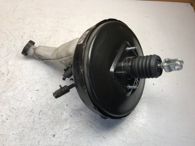 Усилитель тормозов тормозные hyundai i40 58500-3z960 фото №1