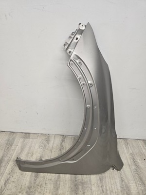 Subaru outback vi крыло передний перед leqy фото №1