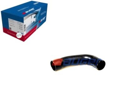 Auger 56416 шланг гибкий радиатора фото №1