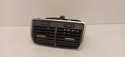 Audi a6 c7 решітка обдув 4g0819203 фото №1