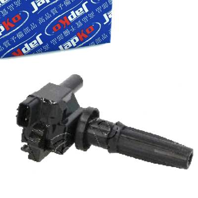 Котушка запалювання japko 78h02 фото №1