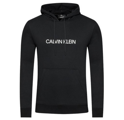 CALVIN KLEIN BLUZA MĘSKA |00GMF1W304 001|M