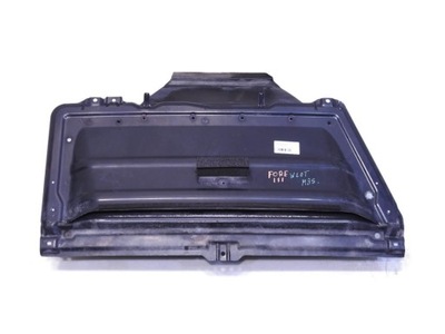 Канал воздуха капот subaru forester iii фото №1