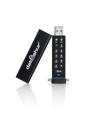 iStorage datAshur 4 Gb Secure Flash Drive Password