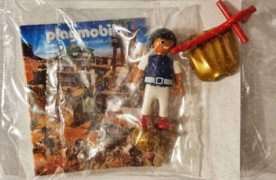 Playmobil figurka LAJKONIK