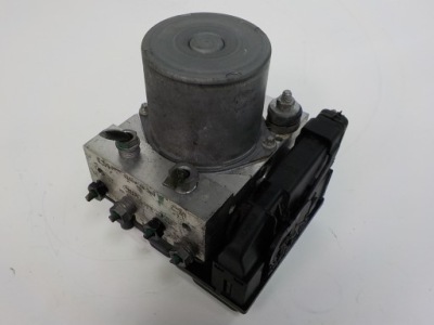 Discovery iii range rover l320 насос abs srb500164 фото №1