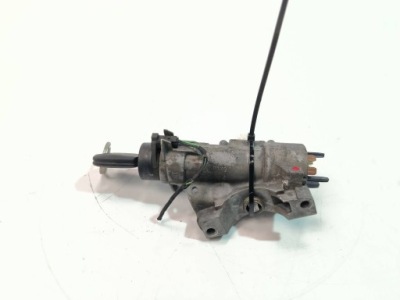 Замок запалювання 4b0905851c skoda fabia i фото №1