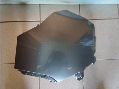 Бампер уголок задний kia sportage v 86657-r2000 фото №1