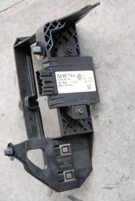 Модуль сигнализация porsche cayenne 02-09r. 7l0907719a фото №1