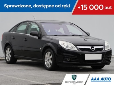 Opel Vectra 1.8, Klima, Klimatronic