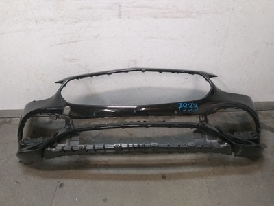 Бампер перед mercedes c klasa w206 фото №1