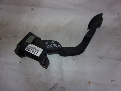 PEDALAS DUJŲ POTENCIOMETRAS FIAT STILO 0280752227 