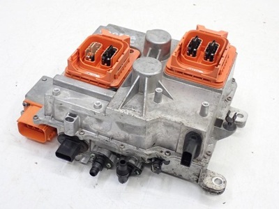 Инвертор инвертор преобразователь напряжения mini cooper se f56 electric 21r фото №1