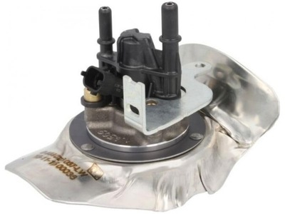 Дозирование мочевина модуль volvo fh 12.8 фото №1