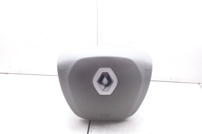 Подушка безпеки водія renault zoe bfm_ 985705890r 65kw 2019 фото №1
