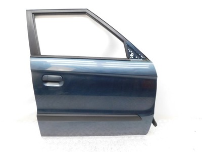 Дверь правое перед kpl. - kia soul i 09-11 du2 фото №1