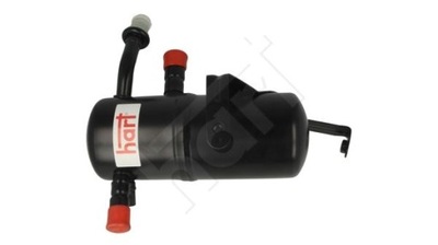 Осушитель кондиционера 607 703 hart ford transit фото №1