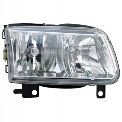 FARO FARO L VW POLO 10.99-09.01 TYC 20-5966-  