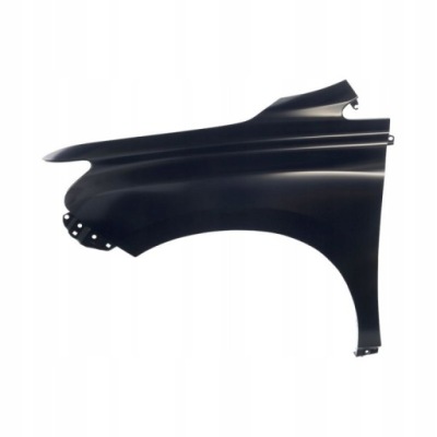 Крило передній ліве lexus rx al10 2009-2012 фото №1